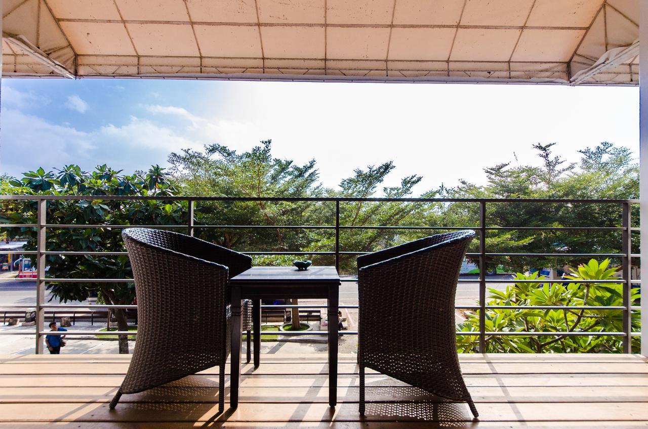 Kenting White Hotel Hengchun Exterior photo