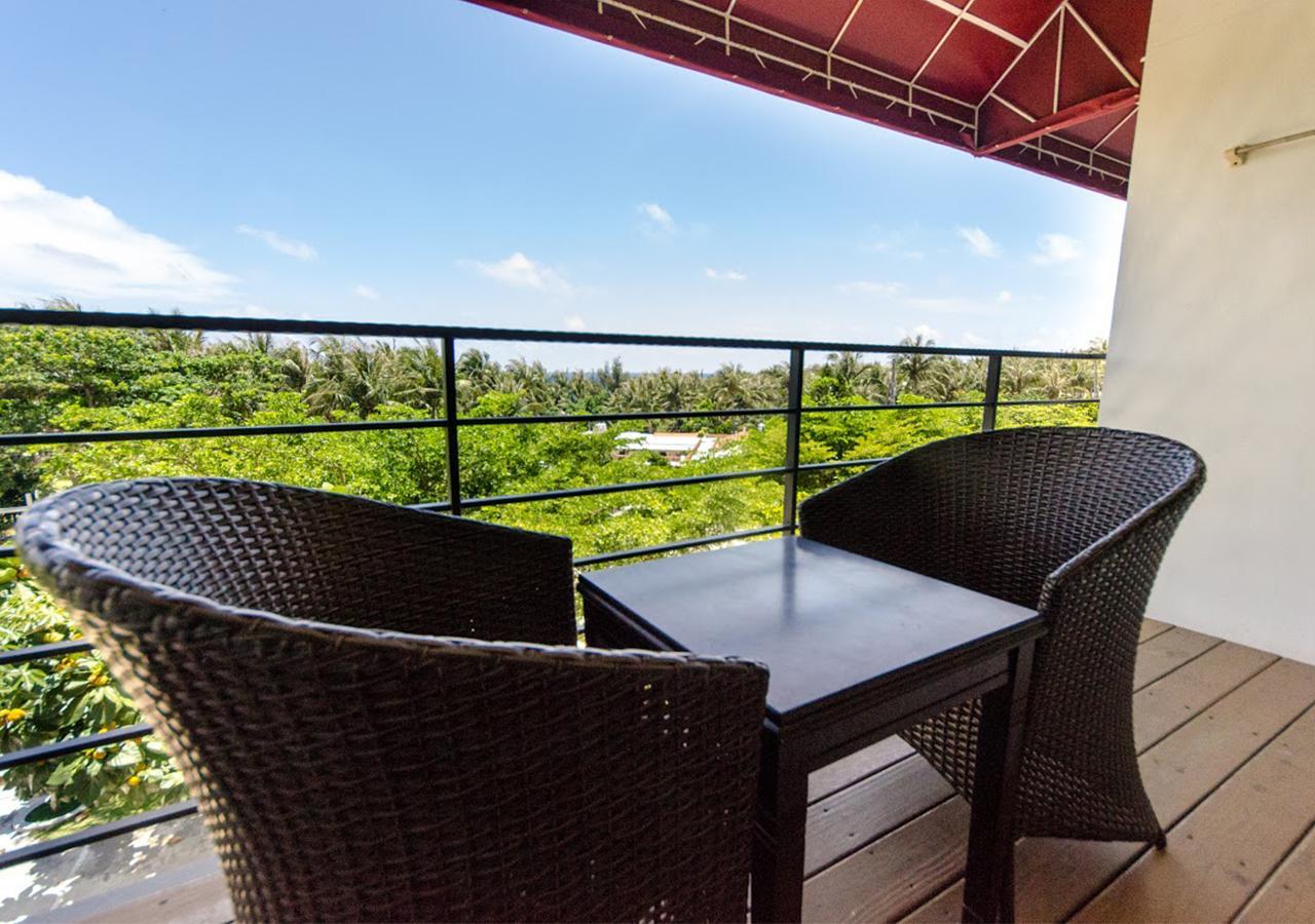 Kenting White Hotel Hengchun Exterior photo